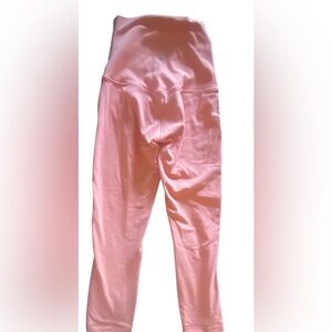 Lululemon HR crop 23 size 0